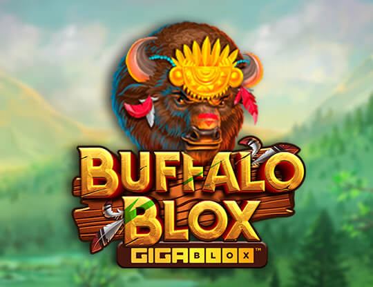 Buffalo Blox Gigablox